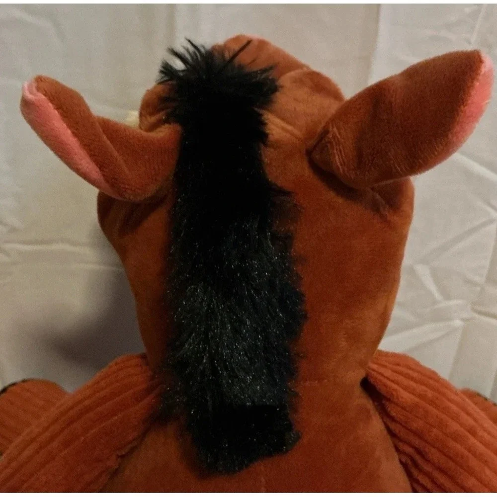 Disney Scentsy Buddy Lion King Pumbaa 15